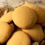 Khorasan Buns