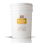 Organic Khorasan Berries in Super Pails