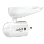 Flake Lovers Grain Flaker - Attachment for Kitchen-Aid by Wolfgang Mock