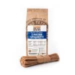 Organic Einkorn Spaghetti